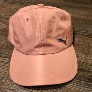 Puma Hat